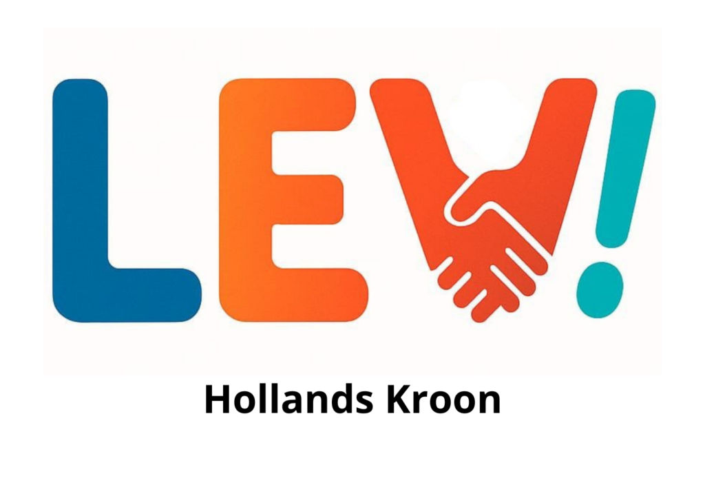 LEV Hollands Kroon - logo - adverteren Wieringermeerder