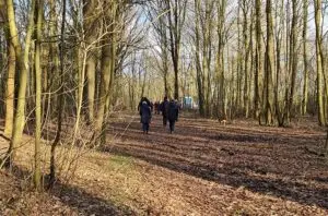 Kale takkenloop 2026 - De Wieringermeerder