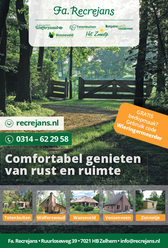 Recrejans, wolverswoud,vakantiewoning in het bos huren, achterhoek op vakantie